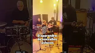 Miniature : Ose la Jam !