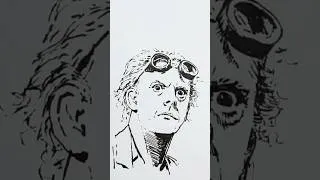 Miniature : Dessine le FUTUR !!!