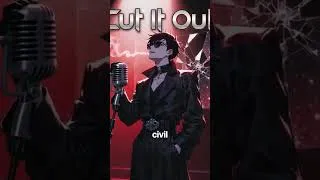 Miniature : Cut It Out
