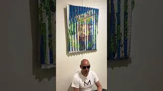 Miniature : MARJINAL #Peintre #Décalé #Français MARJINAL #offbeat #painter #exposition #sisteron