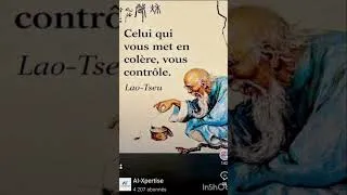 Miniature : « Celui qui vous met en colère, vous contrôle. » #cv #linkedin #profil #optimisation