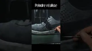 Miniature : Comment peindre réaliste : petit conseil peinture pour tous