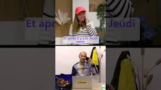 Miniature : CARÊMENT BIEN - Épisode 7 : "C'est quoi la Semaine sainte ?"