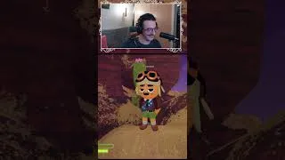 Miniature : Un canon, un cactus... | #pelopiddas sur #Twitch #PEAK