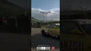 Miniature : Nismo R Challenge, bataille à 3 pilotes