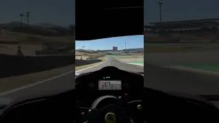 Miniature : Extrait d’un tour embarqué et commenté lors d’un live sur GT7