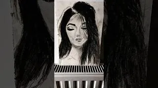 Miniature : ✐  dessiner dessiner...#short #art