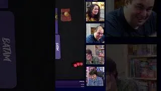 Miniature : hahaha quand Rebentis choisit bien ses mots! | #penelope_gaming_fr sur #Twitch