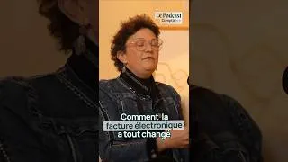 Miniature : Comment la facture électronique a tout changé