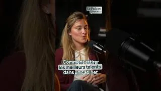Miniature : Comment attirer les meilleurs talents dans un cabinet