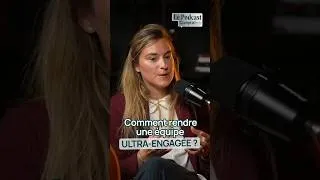 Miniature : Comment rendre une équipe ultra engagée