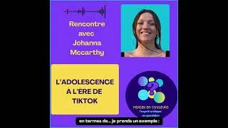 Miniature : SAISON 2 - RÉCAP #espritcritique #pédagogieactive #dialogue #réseauxsociaux #développementpersonnel