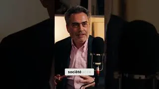 Miniature : La sortie des combustibles fossiles, un défi de civilisation #shorts