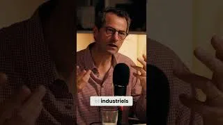 Miniature : Sébastien Jean: US et Chine brisent les règles #shorts