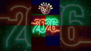Miniature : BONNE ANNÉE 2026 !!!! 🥳🍾❤️