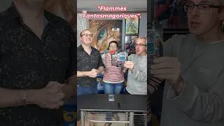 Miniature : ET LE TRIPACK ME02 EST ATTRIBUÉ À... (Journée Mondiale de la Générosité) !!