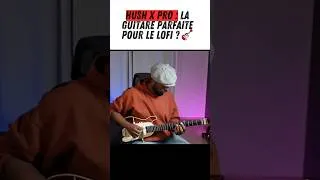 Miniature : Donner Hush X Pro : Le test ultime (Strat vs Les Paul)