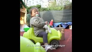 Miniature : People&Baby - Faut-il éviter le doudou à l'école ?