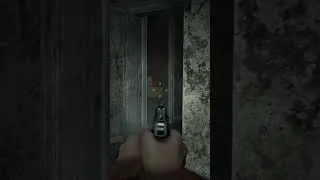 Miniature : Je l’ai vu l’essuie Q ! #residentevilrequiem #shorts #pépindularzac