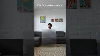 Miniature : Voici un vrai bouclier d'invisibilité !