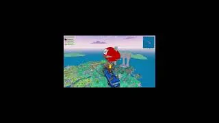 Miniature : #fortnite #simpsons #gaming #epicgames