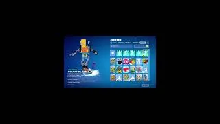 Miniature : #fortnite #simpsons #gaming #epicgames