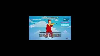 Miniature : Le passe de combat bonus simpsons fortnite #fortnite #simpsons #gaming #epicgames