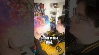 Miniature : Ma petite collection de VINYLES ! #fyp #nintendo #collection