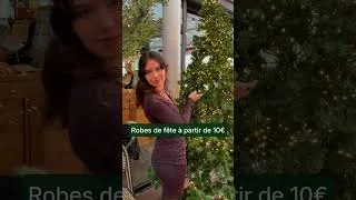 Miniature : ✨POV : Vous avez trouvé la robe parfaite pour les fêtes ✨ | PERCENTIL