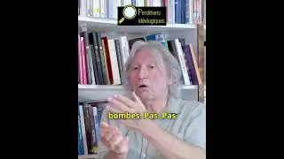 Miniature : Badinter, Mitterrand : l’amnistie des terroristes - Sydney Touati - Extrait 3