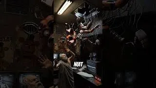 Miniature : Socrate survivrait-il à Five Nights at Freddy's 2 ? 🎮😱