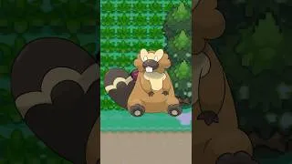 Miniature : Une SOLO RUN avec CASTORNO sur Pokémon Platine !