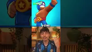 Miniature : TOUS les BRAWLERS vont disparaitre à ce rythme mdrr