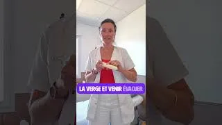 Miniature : La dernière goutte 💦🩲 #santémasculine #périnée #prostate #urine