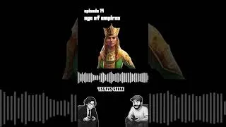 Miniature : Ils sont stressés ces gens là ! #ageofkings #ageofempires