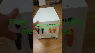 Miniature : Batterie sodium FREEN 7.6 Kwh