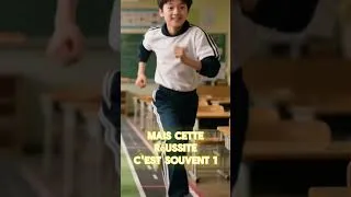 Miniature : On t’a menti sur la réussite (et ça nous sépare)...

Depuis l’école, on nous met en compétition: on