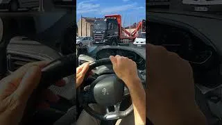Miniature : Le secret du volant qui revient seul ! 🔄