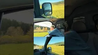Miniature : prendre la route 🛣️✨ #vanlife #vlog #aesthetic