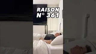 Miniature : Raison nº361 qui m’empêche de dormir la nuit 😴