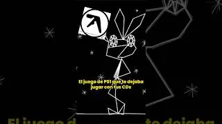 Miniature : El juego que usaba tu música como niveles jugables. Vib-Ribbon