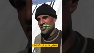 Miniature : La vie dans les camps de réfugiés de Gaza   Espoirs et défis