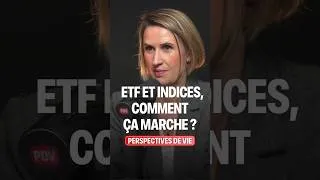 Miniature : Pourquoi les ETF répliquent-ils les indices ? Explications.