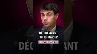 Miniature : Mariage : choisissez votre régime, ne le subissez pas