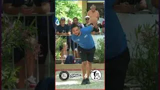 Miniature : Croqué ! 1er National de Sainte Tulle #petanque 2026