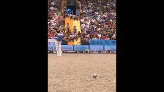 Miniature : Quel Carreau de la part du génial Rocher ! C'est vraiment créatif - petanque