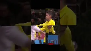 Miniature : La réponse de ce talent à Dylan Rocher !quem carreau ! incroyable finale !#pétanque #sports #sports