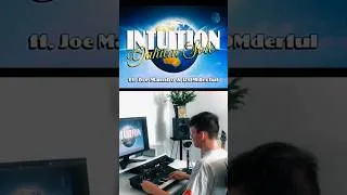 Miniature : Jahïem Solo - INTUITION feat. Joe Mambo & ROMderful (talkbox version)