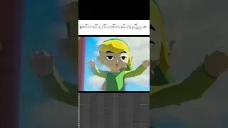 Miniature : Wind Waker Rescore #gameaudio #gamecomposer #windwaker