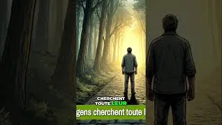 Miniature : L'Argent Vient du Silence: La Règle Millénaire Révélée! #shorts